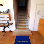 Sole Mare Hotel Calvi (Corsica)