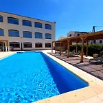 Hotel Sole Mare Calvi (Corsica)