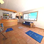 Hotel Sole Mare Calvi (Corsica)