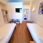 Sole Mare Hotel 2*