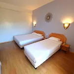 Sole Mare Hotel Calvi (Corsica)
