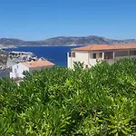 Sole Mare Hotel Calvi (Corsica)
