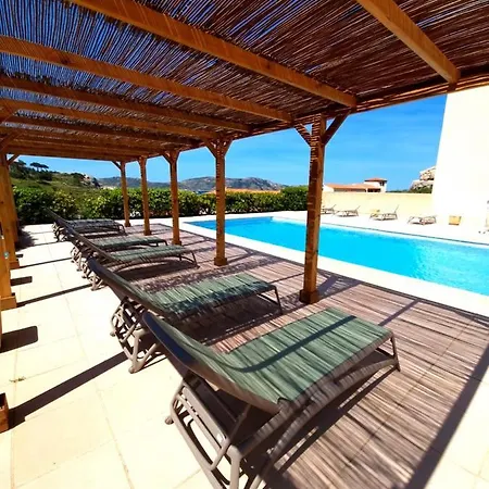 Szálloda Sole Mare 2*