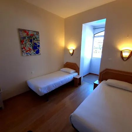 Sole Mare Szálloda 2*