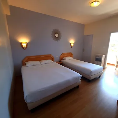 Sole Mare 2* Calvi (Corsica)