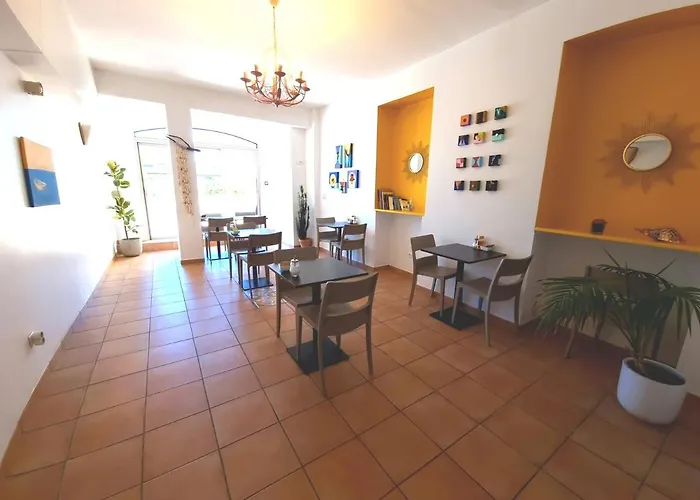 Hotel Sole Mare
