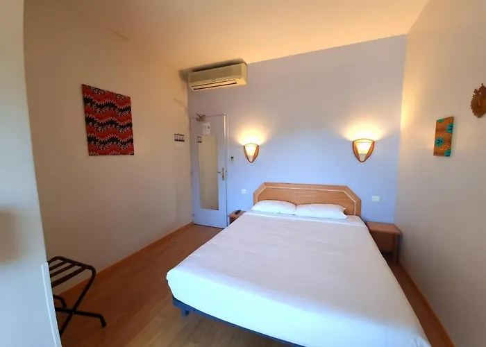 Hotel Sole Mare