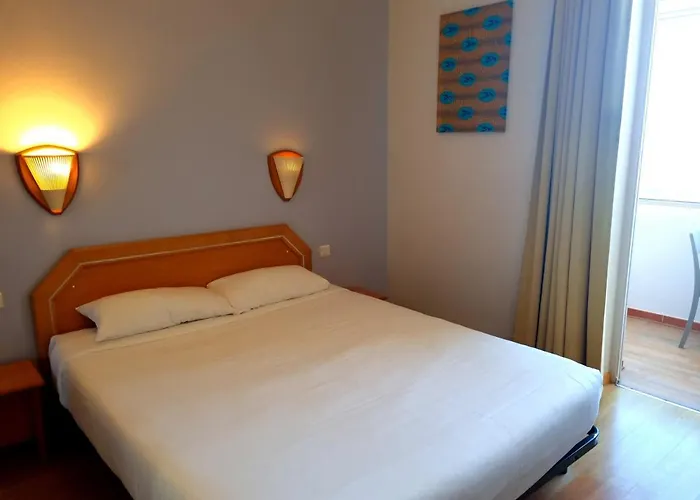 Hotel Sole Mare