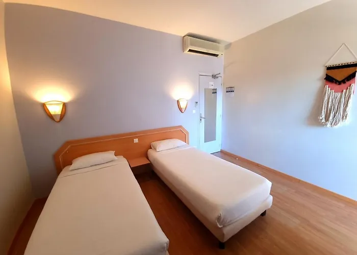 Sole Mare Hotel
