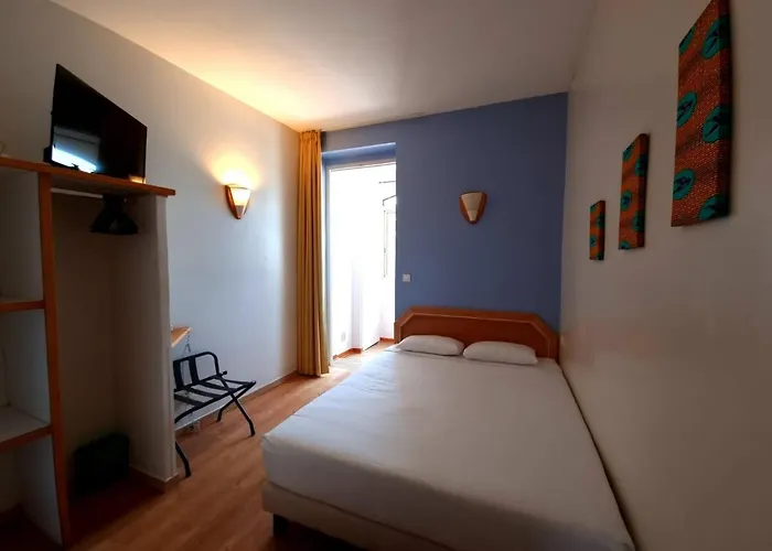 Hotel Sole Mare