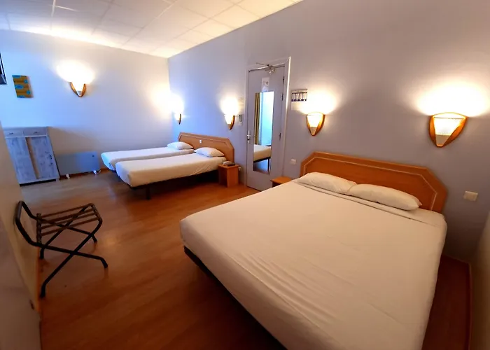 Sole Mare Hotel Calvi (Corsica)