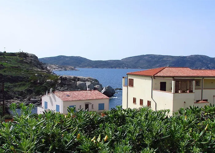 Sole Mare Hotel