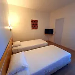 Hotel Sole Mare Calvi (Corsica)