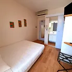 Hotel Sole Mare Calvi (Corsica)