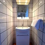 Sole Mare Hotel Calvi (Corsica)