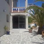 Hotel Sole Mare