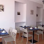 Hotel Sole Mare Calvi (Corsica)