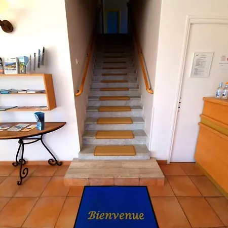 Sole Mare Hotel Calvi (Corsica)