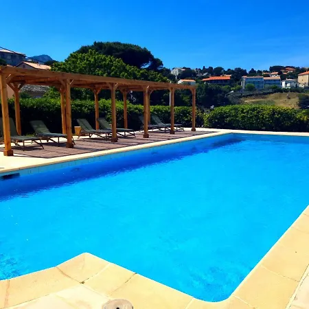 Sole Mare 2* Calvi (Corsica)