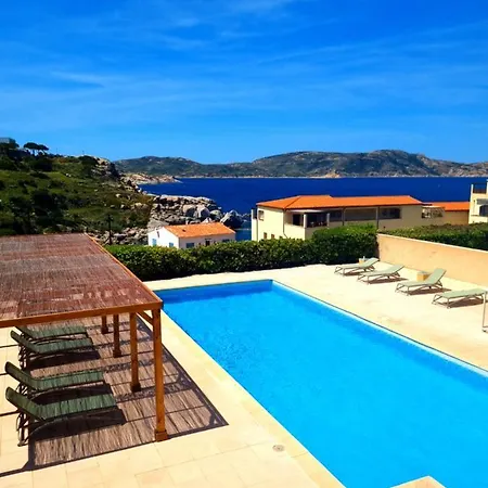 Sole Mare Ξενοδοχείο