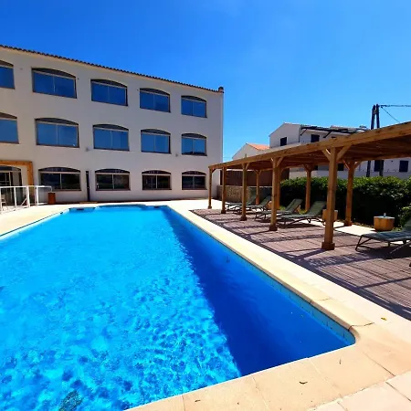 Hotel Sole Mare Calvi (Corsica)
