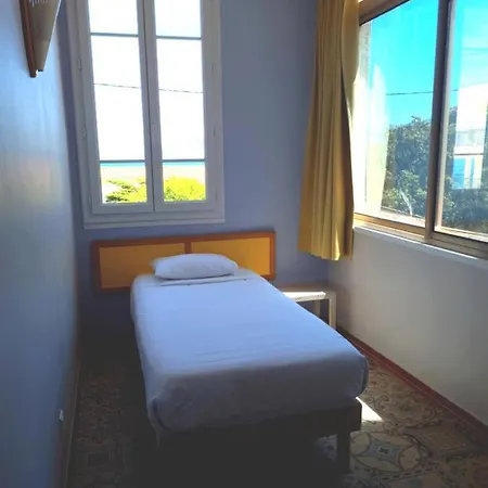 호텔 솔 마레 2*