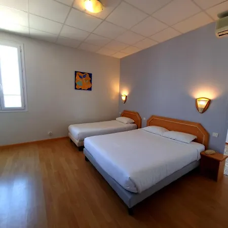Hotel Sole Mare 2*