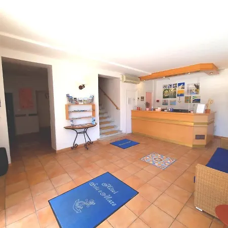 Hotel Sole Mare