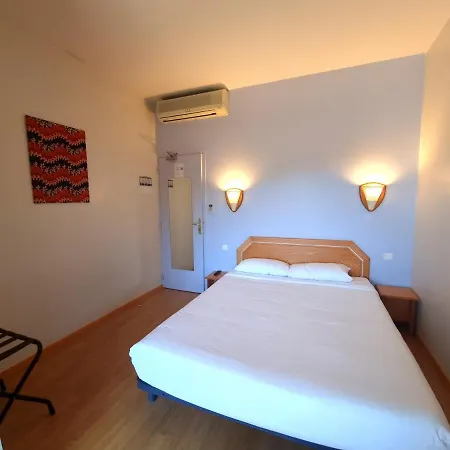 Hotel Sole Mare