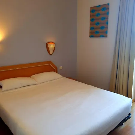 Hotel Sole Mare