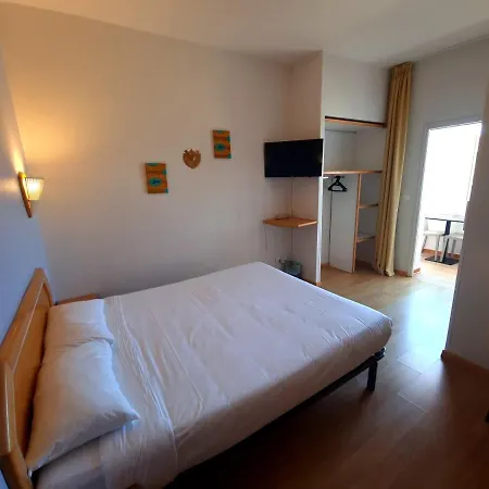 Sole Mare Hotel Calvi (Corsica)