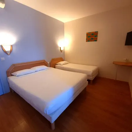 Sole Mare 2* Calvi (Corsica)