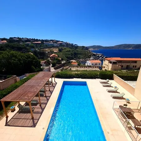 Ξενοδοχείο Sole Mare 2*