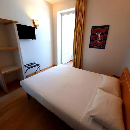 Sole Mare Hotel