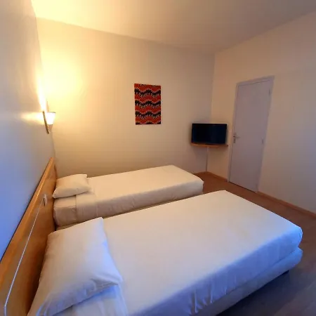Hotel Sole Mare Calvi (Corsica)