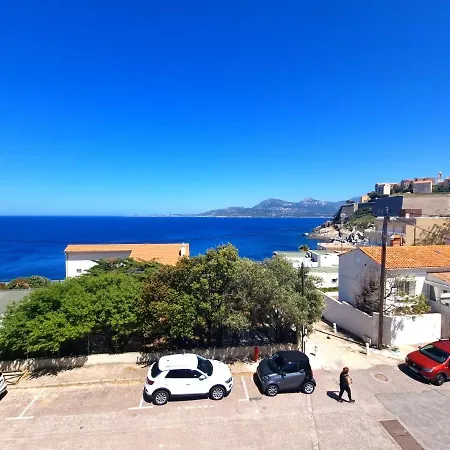 Sole Mare Calvi (Corsica)