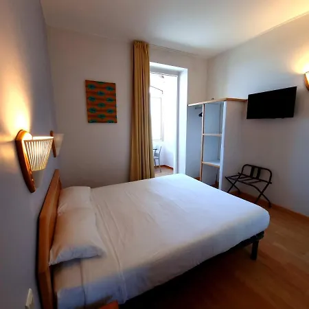Hotel Sole Mare Calvi (Corsica)