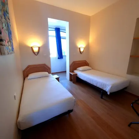 Sole Mare Calvi (Corsica)