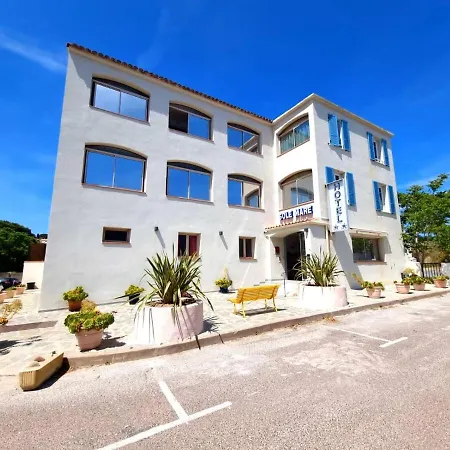 Sole Mare Hotel 2*