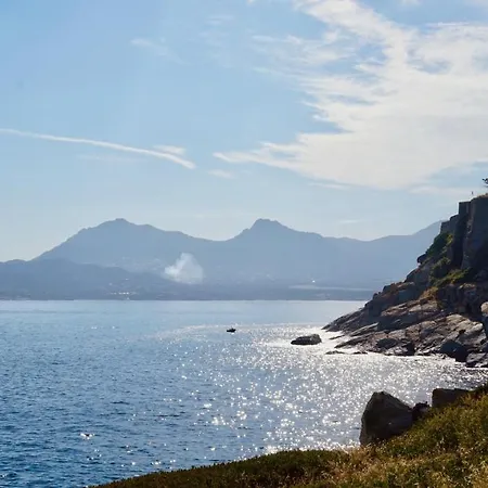 Ξενοδοχείο Sole Mare