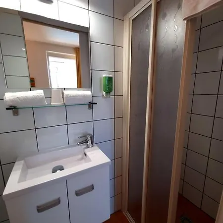 Sole Mare 2* Calvi (Corsica)