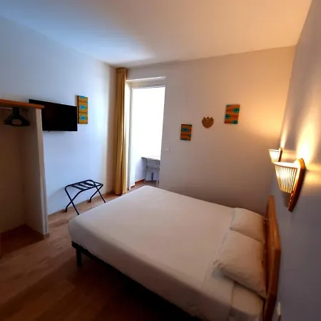 Sole Mare 2* Calvi (Corsica)