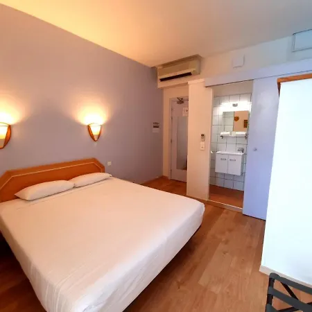 Hotel Sole Mare Calvi (Corsica)