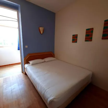 Hotel Sole Mare 2*