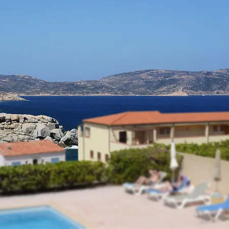 Sole Mare Calvi (Corsica)