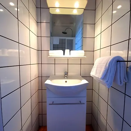 Sole Mare Hotell Calvi (Corsica)