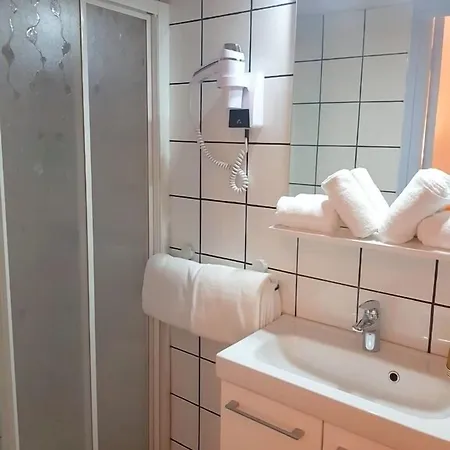 Sole Mare 2* Calvi (Corsica)