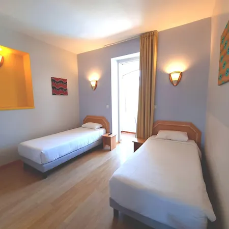 Sole Mare Calvi (Corsica)