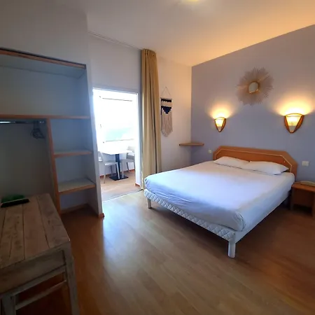 Sole Mare Hotel Calvi (Corsica)