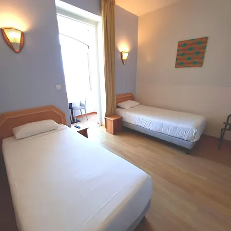 Sole Mare Calvi (Corsica)